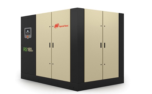 能效提升最高可達(dá)12%，英格索蘭發(fā)布新型第二代R系列空壓機(jī)